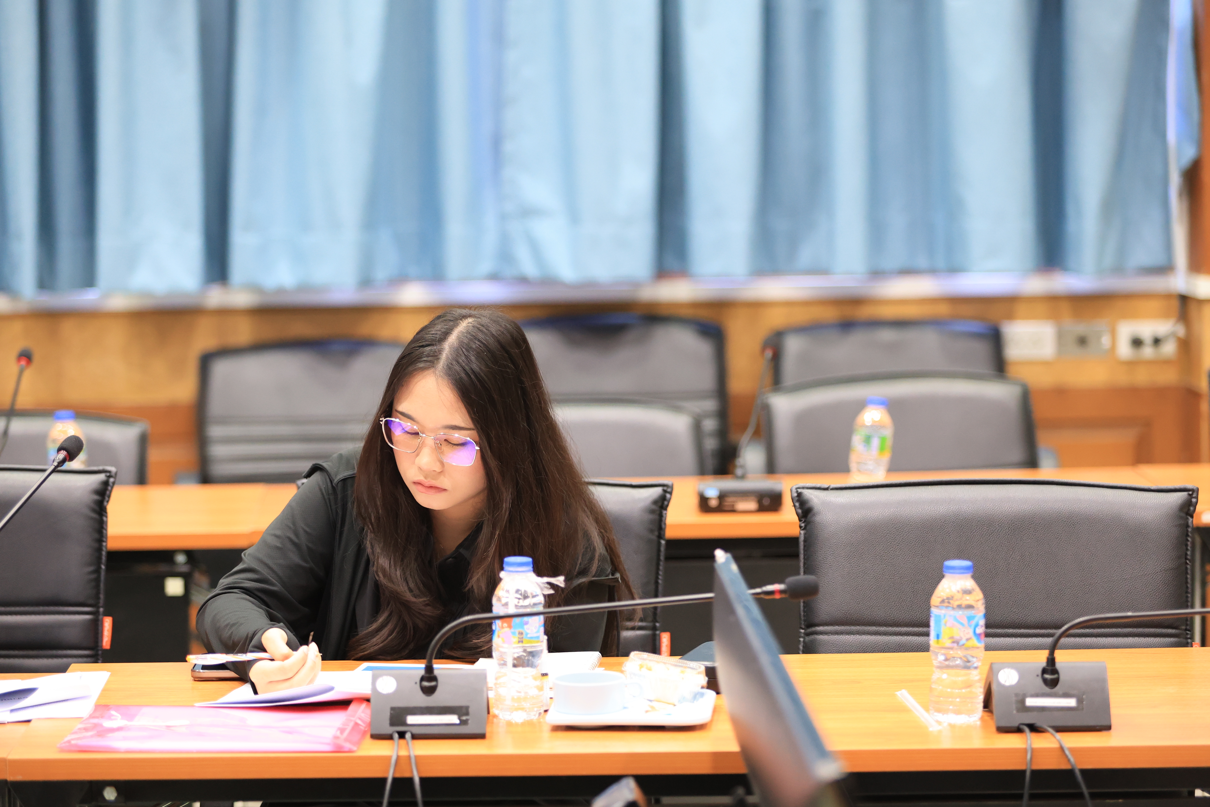 title - ส.ป.ก. ประชุมคณะกรรมการจัดงาน วันคล้ายวันสถาปนา ส.ป.ก. ครบรอบ 51 ปี ครั้งที่ 1/2569